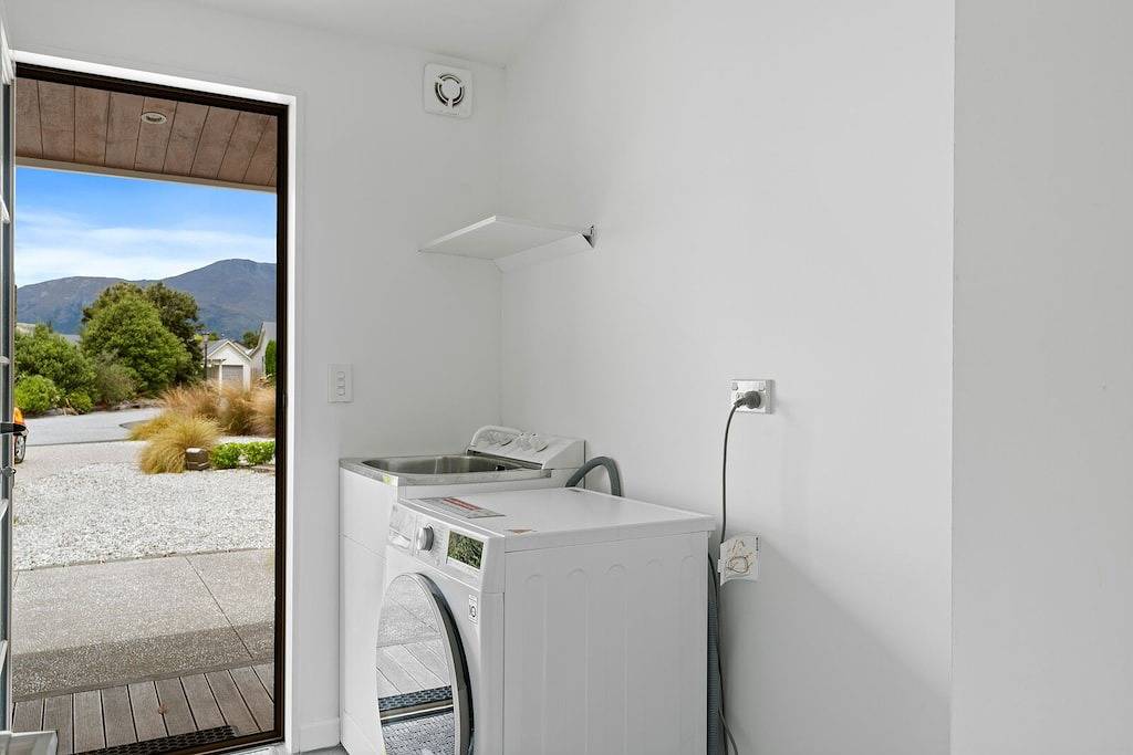 Gold Rush Cottage - Arrowtown Holiday Home in Arrowtown, Otago