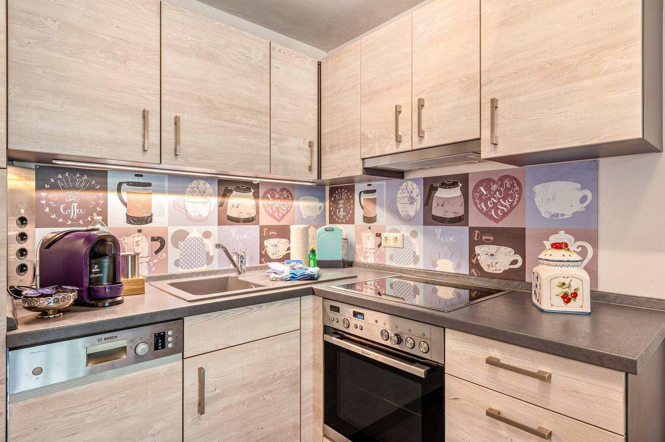 Ganzes Studio, Apartment „Weinbergschnecke Ferienwohnung“ mit privater Terrasse und Wlan in Efringen-Kirchen, Südschwarzwald