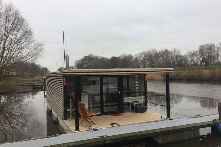 Ferienwohnung für 4 Personen, mit Terrasse in Niedersachsen