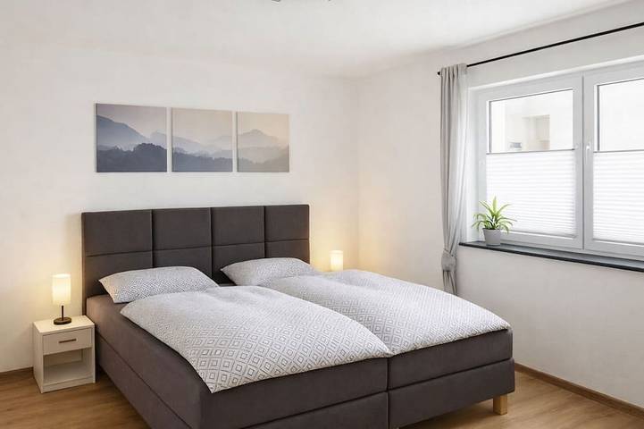 Ganze Wohnung, M&M Auszeit im Schwabenländle in Winterlingen in Winterlingen, Neckar-Alb