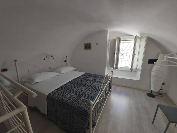 Maison d’hôte pour 5 personnes, avec jacuzzi à Matera - 2