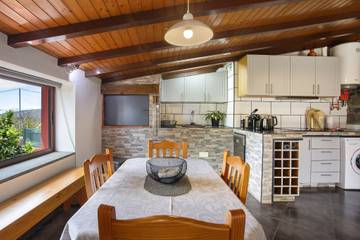 Casa De Férias para 4 Pessoas em Arco da Calheta, Madeira, Foto 4