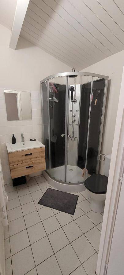 Gîte pour 4 personnes, avec terrasse à La Roche-sur-Yon - 2