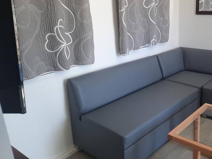 Camping für 4 Personen, mit Kinderpool an der Côte d'Azur - 4