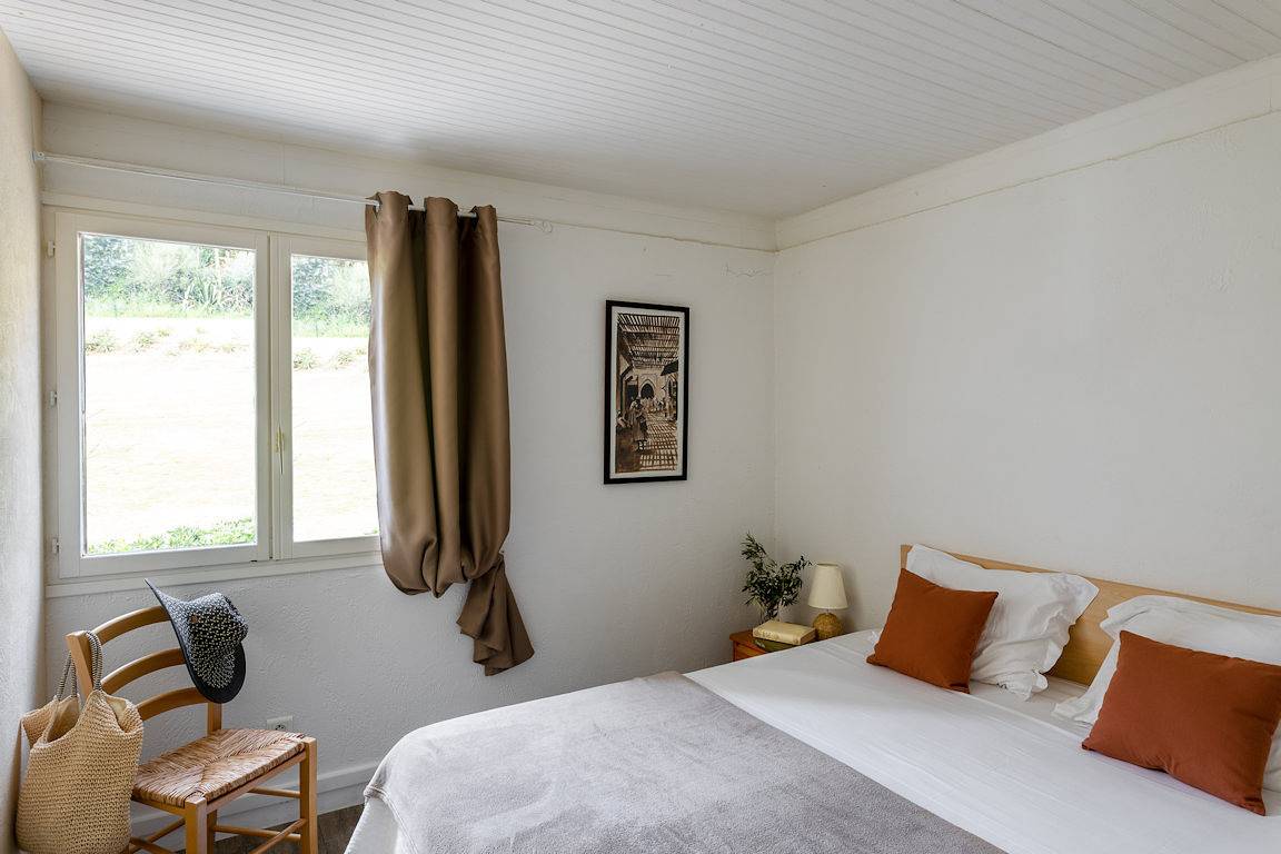 Appartement entier, Hélios 1 - 6 pers - Résidence Hélios in Cargèse, Parc naturel régional de Corse