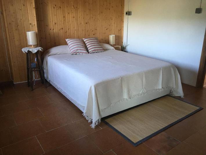 Casa rural para 4 personas, con Terraza además de Jardín y Vistas en Sierra de Alcaraz - 4