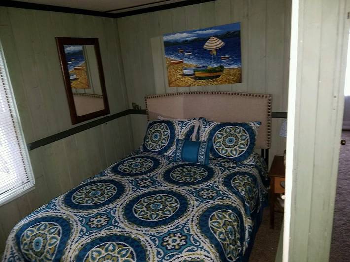 Vacation rental for 8 people, with yard and pool, with pets in Worcester County