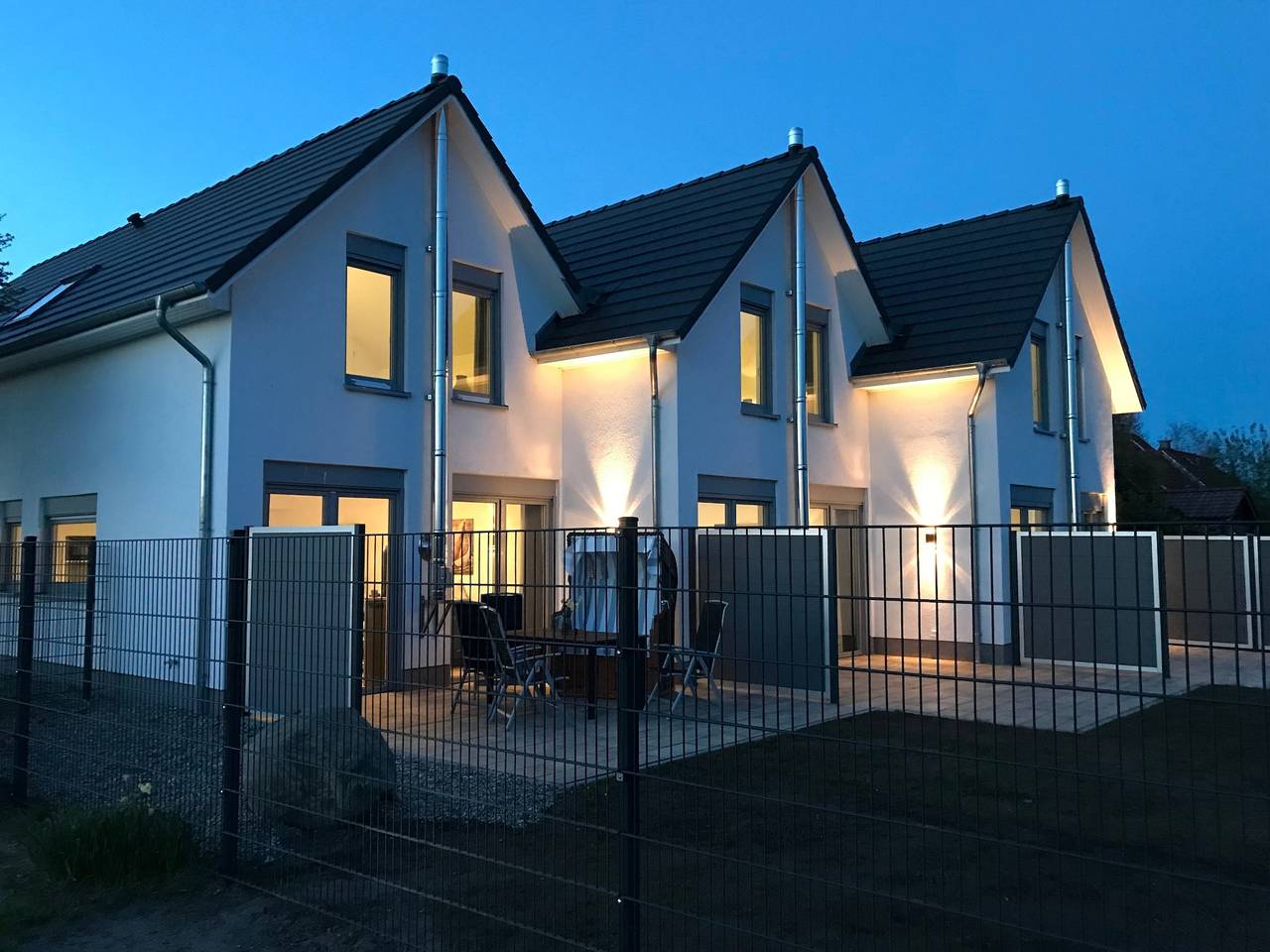 The Fehmarn Lodges - Relax - in Presen, Fehmarn