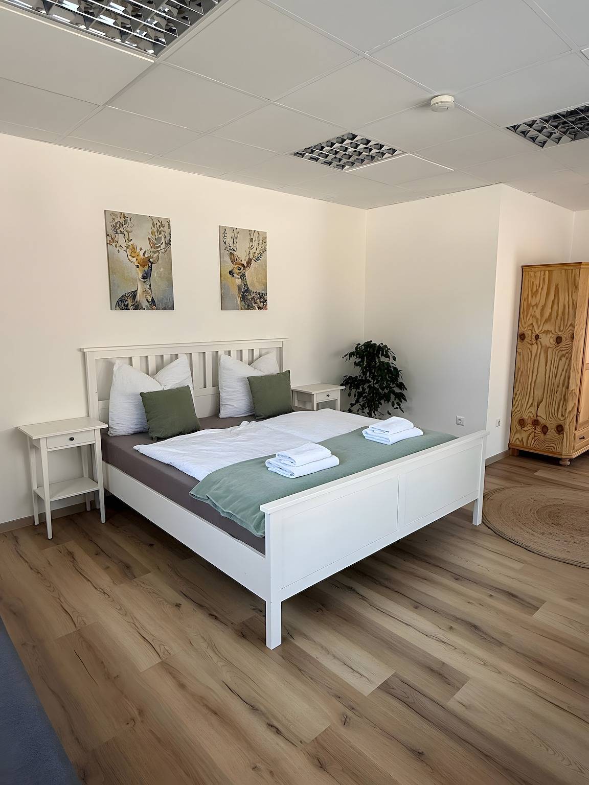 Ganze Wohnung, Apartment 'Romy' mit Wlan in Reischach, Landkreis Altötting