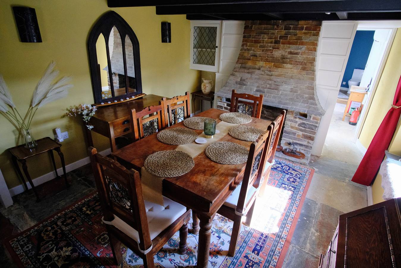 Sunnybrae Cottage in Tintagel, Pentire Point - Widemouth