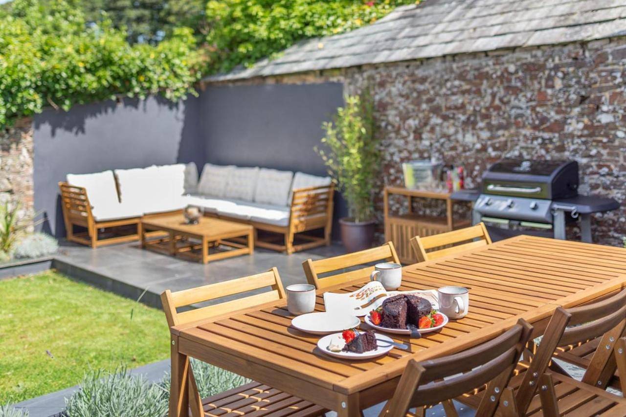 3 Bed in Hartland oc-w29797 in Hartland, Hartland Devon Heritage Coast