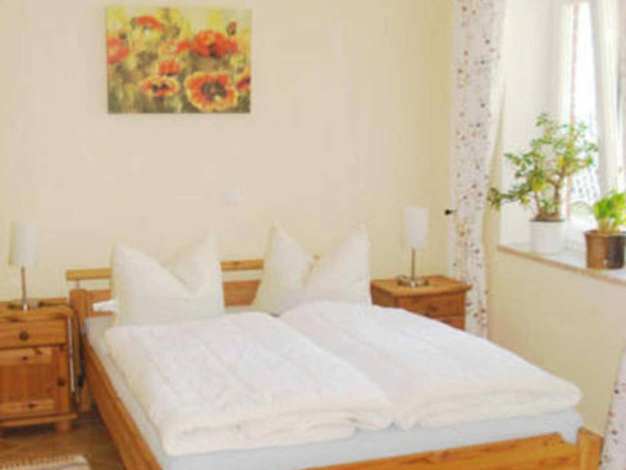 Ganze Ferienwohnung, Haus Paula - Am Rhododendronpark - Ferienwohnung Haus Paula in Graal-Müritz, Rostock und Umgebung