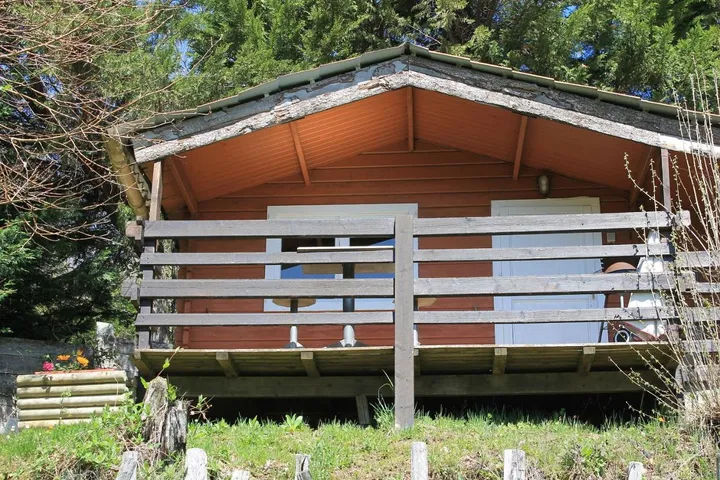 Casa rural para 2 personas, con vistas además de terraza y jardín, Se admiten mascotas - 1