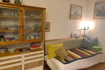 Bauernhof für 3 Personen in Wadern, Merzig und Umgebung, Bild 2