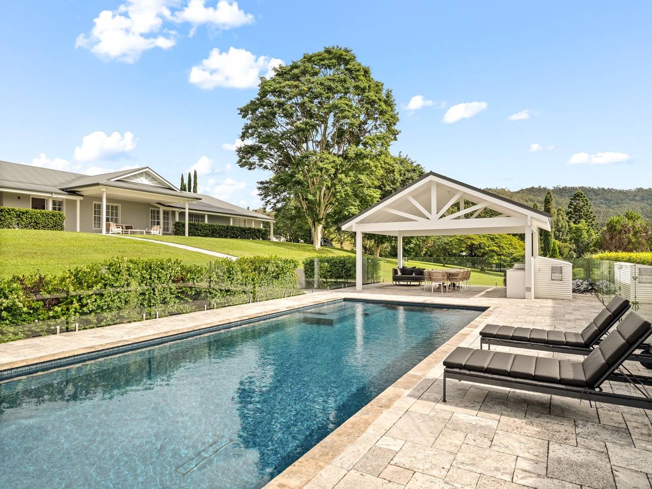 Holiday Apartment for 8 People in Queensland