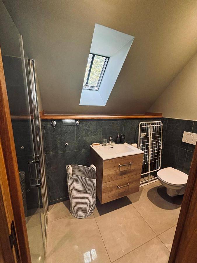Gîte pour 2 personnes, avec Terrasse ainsi que Jardin et Vue dans Daubeuf-Serville - 2