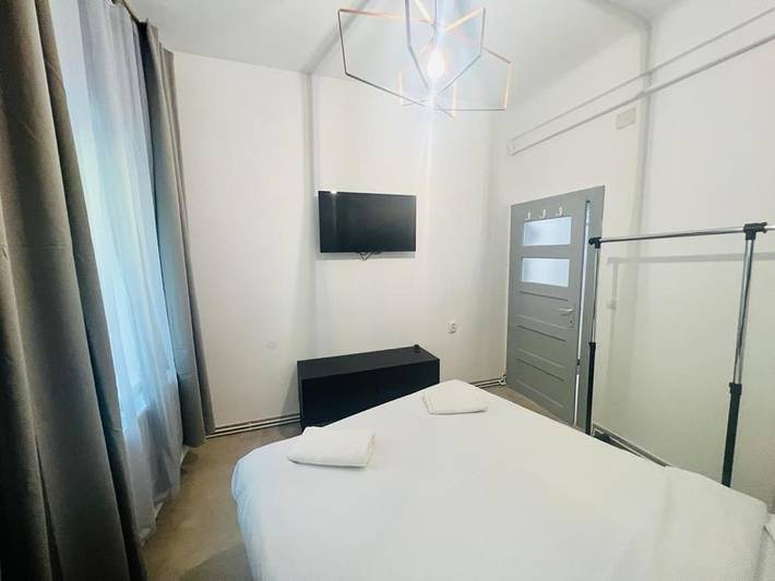 Gîte pour 4 personnes dans Cluj-Napoca - 2