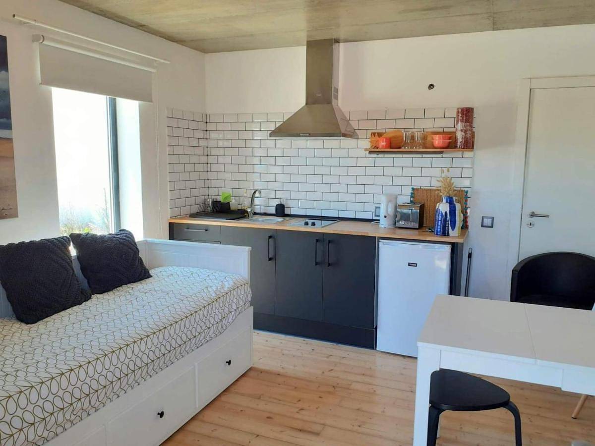 Zenergy - Guest House in Odeceixe, Costa Alentejana