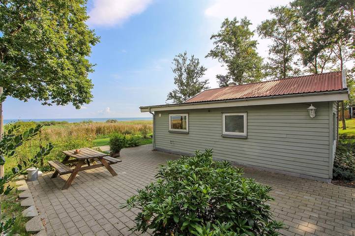 Ferienhaus für 6 Personen, mit Terrasse in Nordjütland - 2