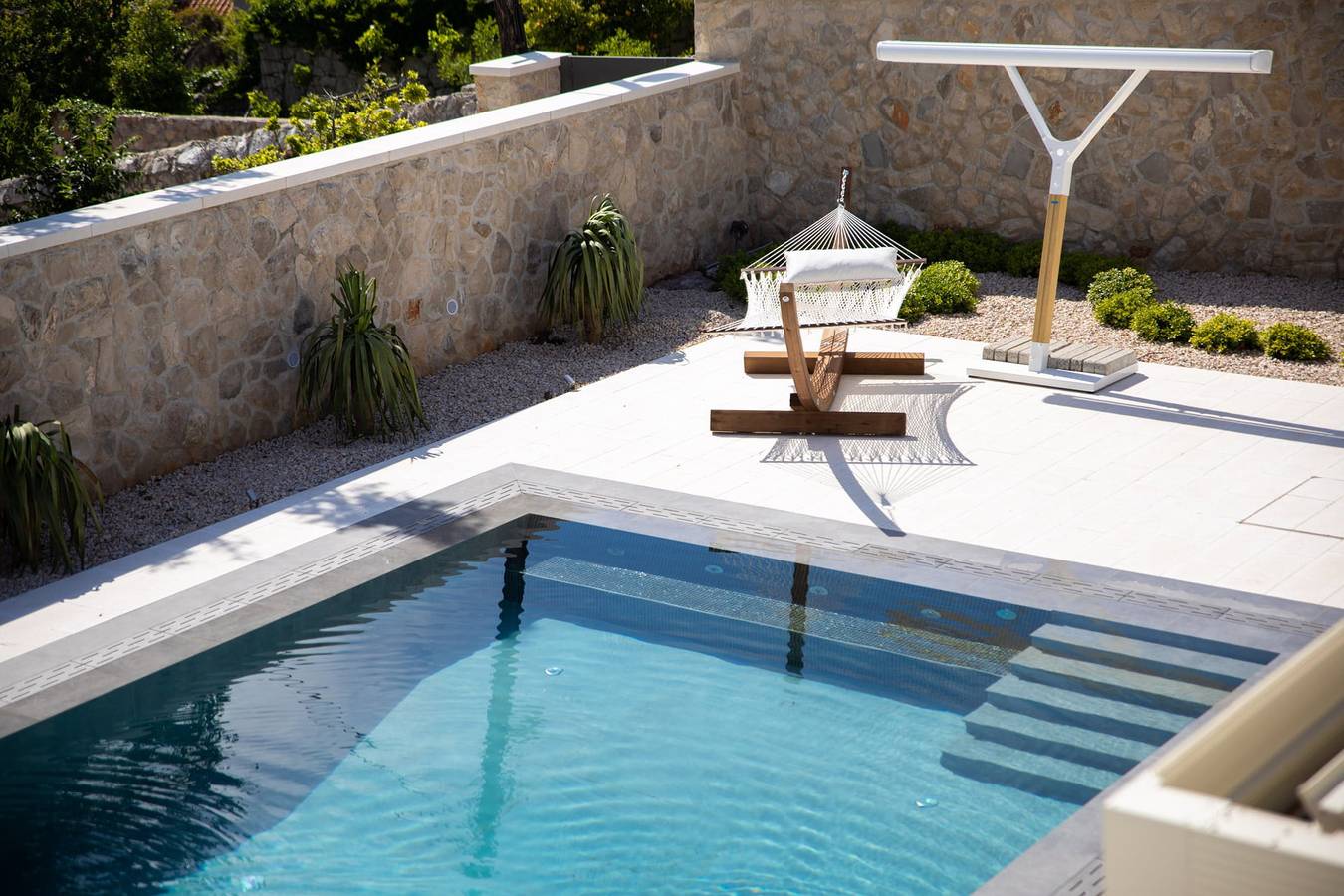 Luxury Villa Somber with Pool in Cavtat, Cavtat (Dalmatia)