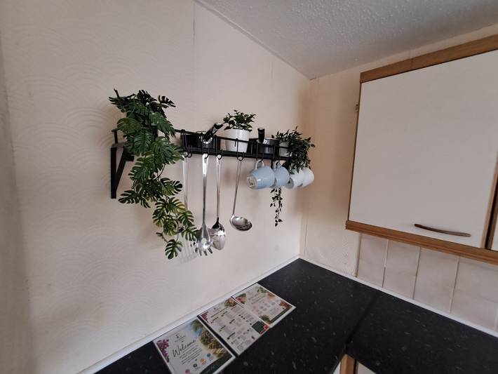 Appartement de vacances entier, Apartment Sleeps 5 with Parking in Nottingham, East Midlands