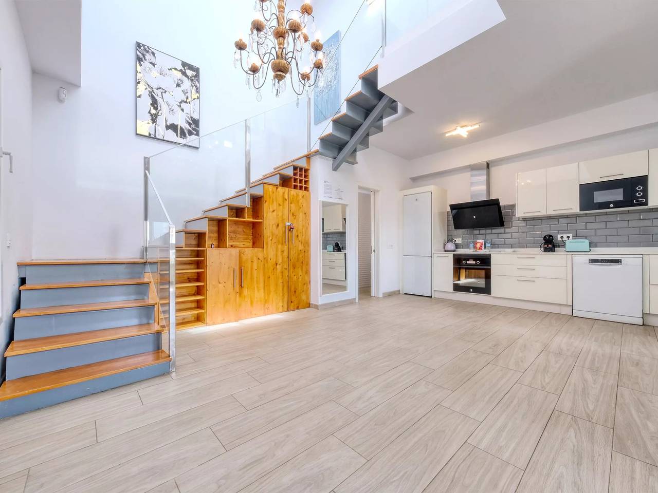 House 6 Persons in Playa Bastián, Teguise