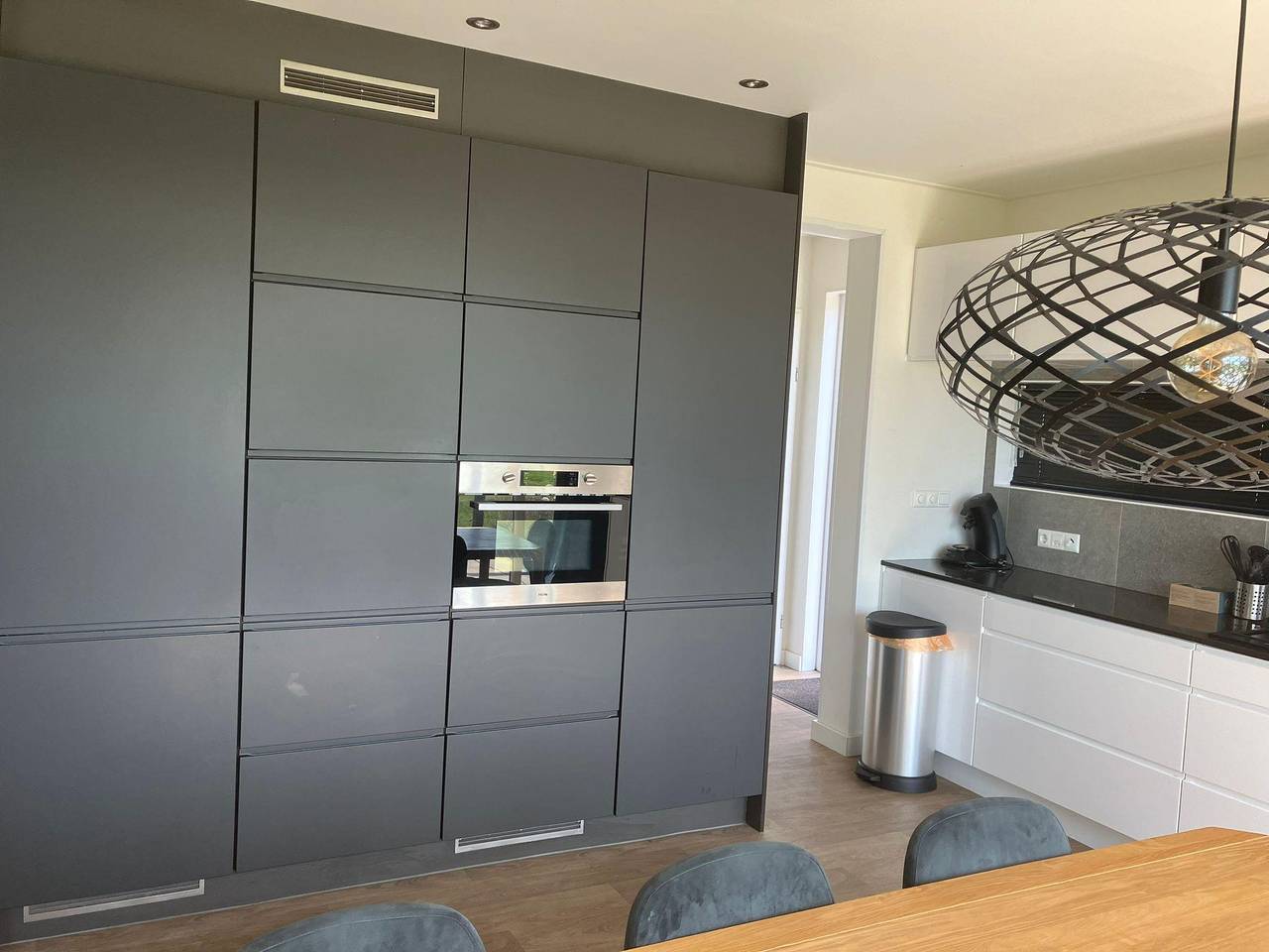 Europarcs Marina Strandbad — Cube Magnifique 8 in IJssel