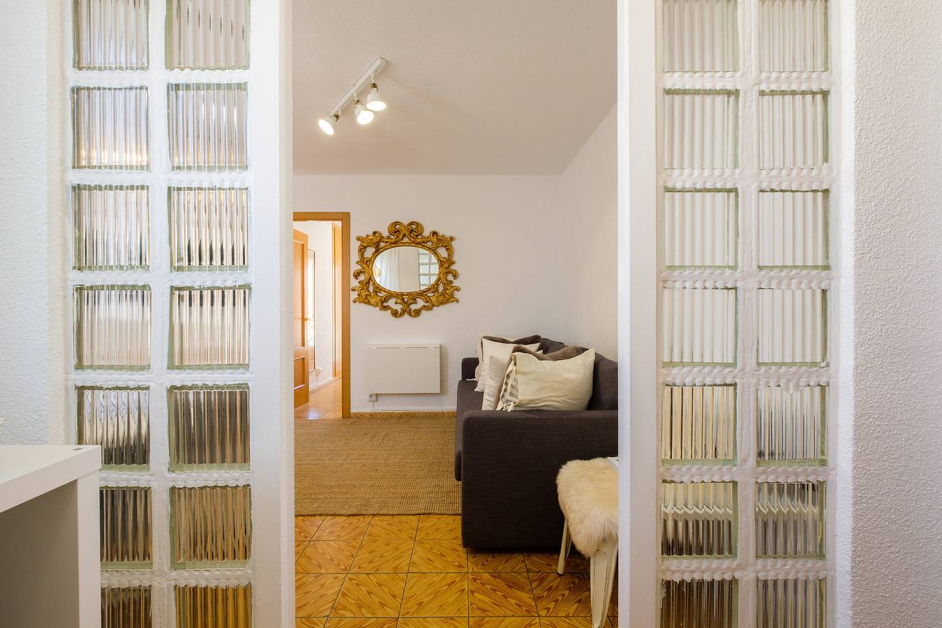 Ganze Wohnung, Tu casa renovada en Aravaca  in Aravaca, Madrid