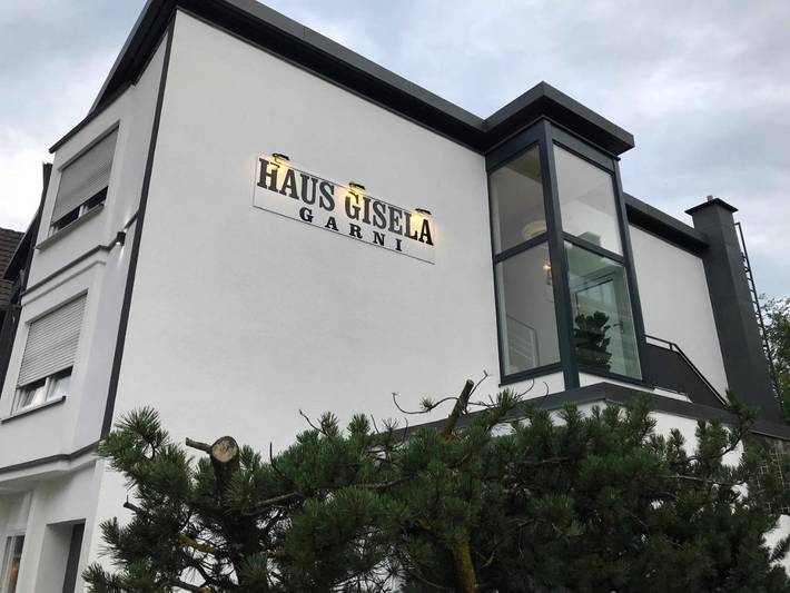 Maison d’hôte pour 2 personnes, avec jardin à Bad Dürrheim