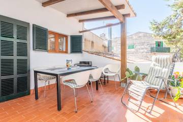 Holiday home in Porto Cristo, Manacor für 3 