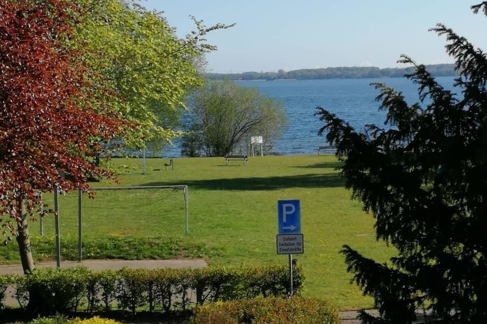 Ganze Wohnung, Ferienwohnung/App. für 4 Gäste mit 61m² in Bünsdorf (2093) in Wittensee, Rendsburg-Eckernförde