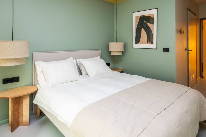 Ferienwohnung für 3 Personen - 1