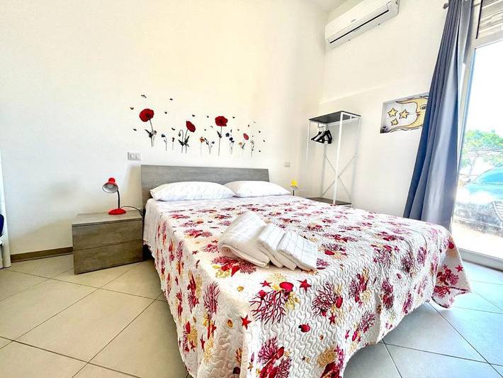 Appartamento vacanze per 4 persone, con panorama - 1