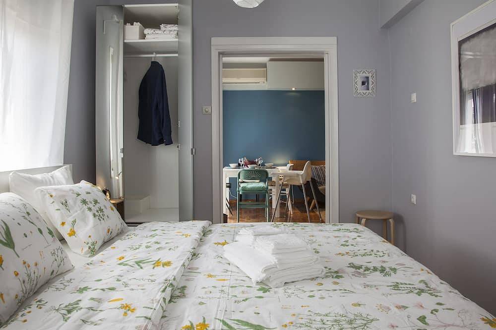 Apartamento entero, Sunny & Happy Apartment Historic Centre in Región de Thessaloniki
