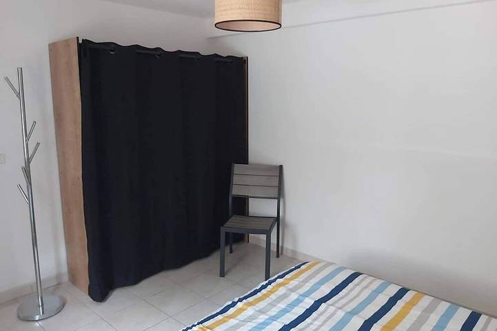 Appartement entier, Appartement \"Les Loges\" in Roquevaire, Côte méditerranéenne (France)