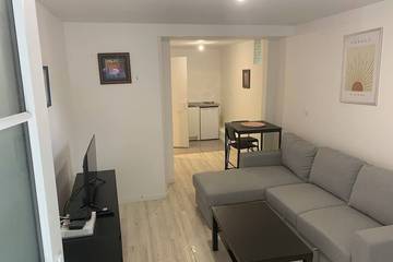 Gîte pour 2 personnes à Les Mureaux