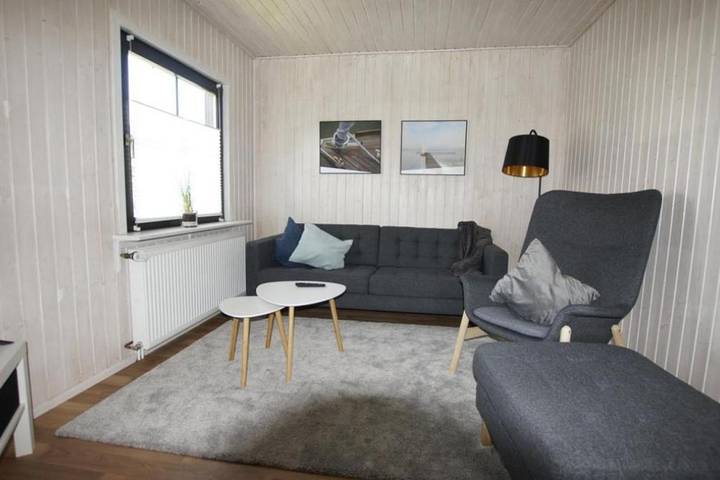 Ferienhaus für 5 Personen am Dümmer See (Niedersachsen) - 3