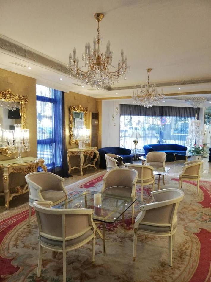 Hôtel pour 3 personnes, avec vue à Salamanque - 2