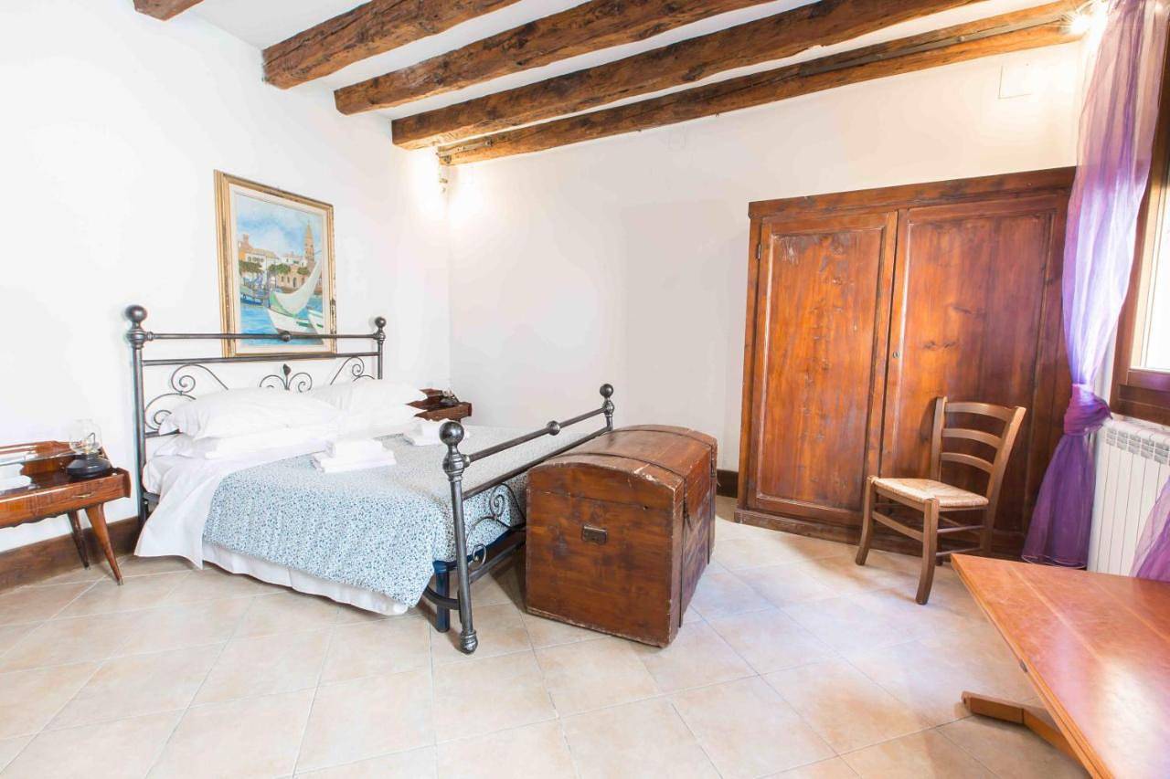 Canal Dream cosy apartment with canal view in Venedig, Lagune von Venedig