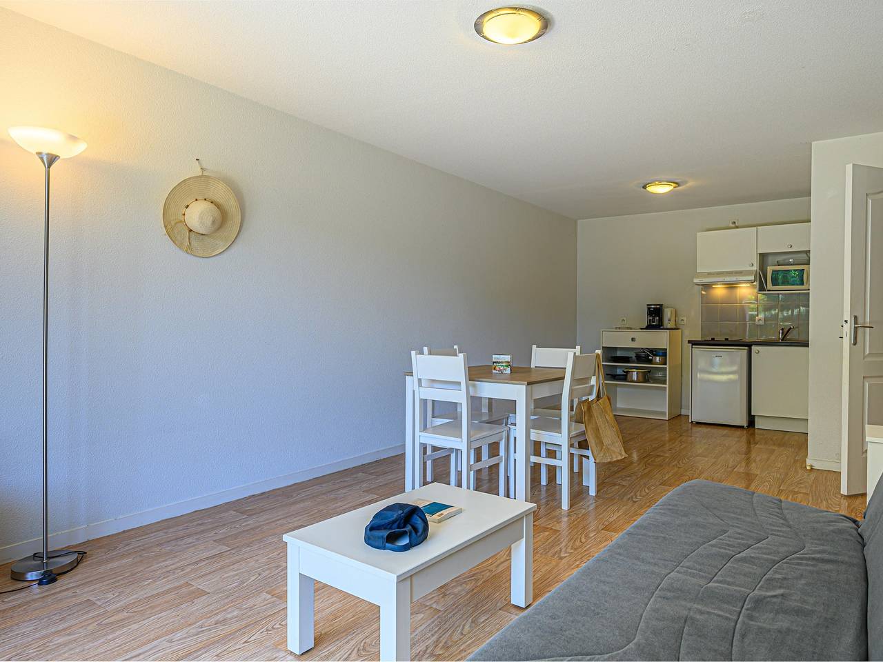 Apartamento entero, Apartamento para 4 personas en Plescop in Plescop, Côte des Mégalithes