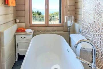 Villa pour 10 Personnes dans El Bujeo, Tarifa, Photo 4