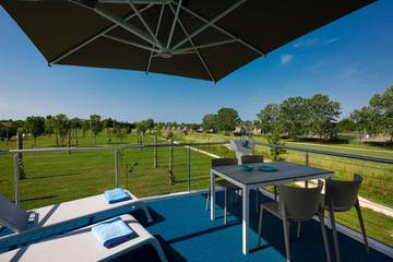 Camping per 6 Persone in Lignano Sabbiadoro, Provincia d'Udine, Foto 3