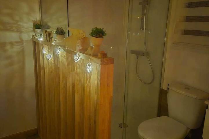 Apartamento entero, Romantic room in Les Arcs (Var), Region de Draguignan