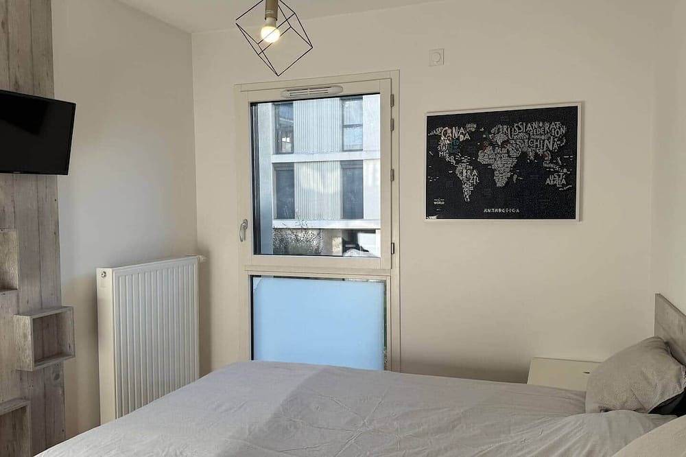 Appartement entier, Appartement 2 chambres dans co-propriété récente in Saint-Jorioz, Parc naturel régional du Massif des Bauges