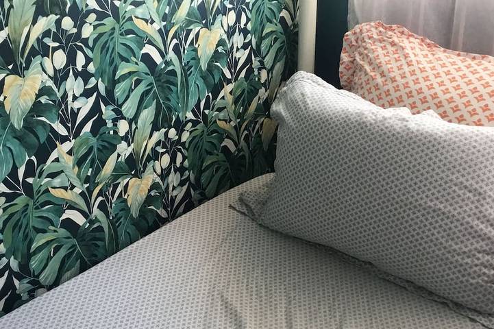 Appartement de vacances pour 8 personnes à Bobigny