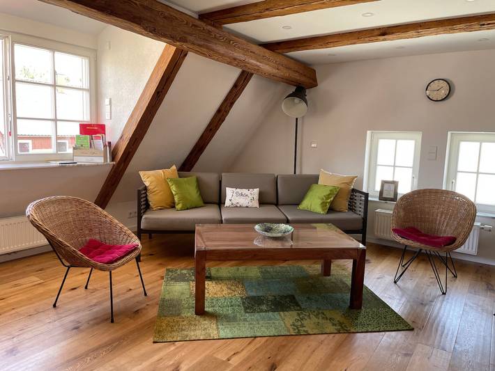 Ferienhaus für 11 Personen, mit Haustier in der Stuttgart Region