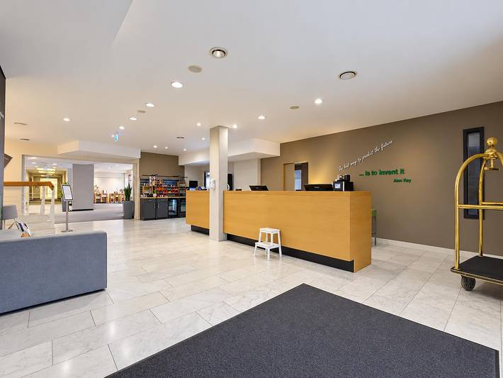 Appartamento intero, Seminaris Sunday Hotel Bad Honnef - Camera singola standard in Bad Honnef, Siebengebirge
