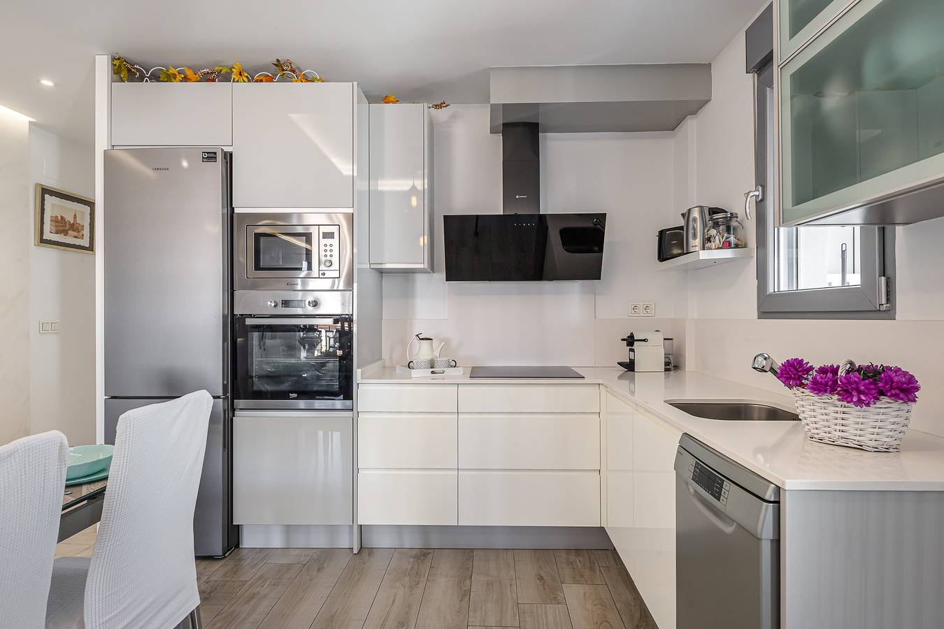 Waou Living Albacete, foto 14