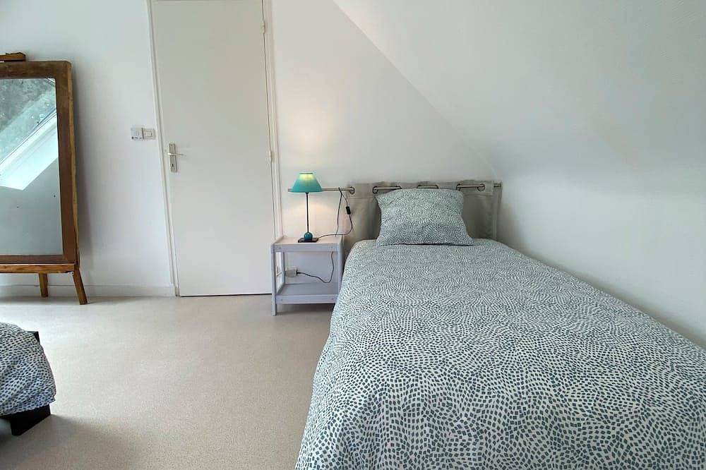 Le Penty D'argol - Maison Rénovée 5 Pers. Animaux de Compagnie Acceptés! in Argol, Iroise