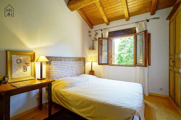 Location de vacances pour 4 personnes dans Tasso - 2